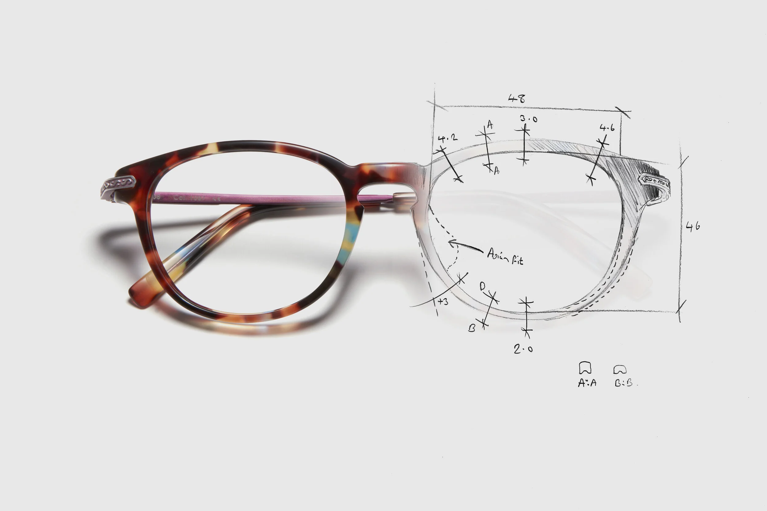 Gallery 1 — Ultraviolet Eyewear